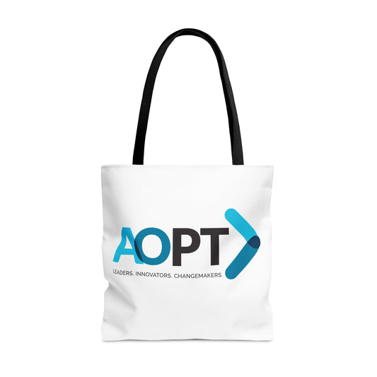 AOPT Tote Bag