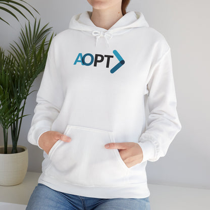 AOPT Hoodie