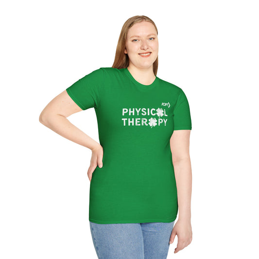 St. Patrick's PT T-shirt