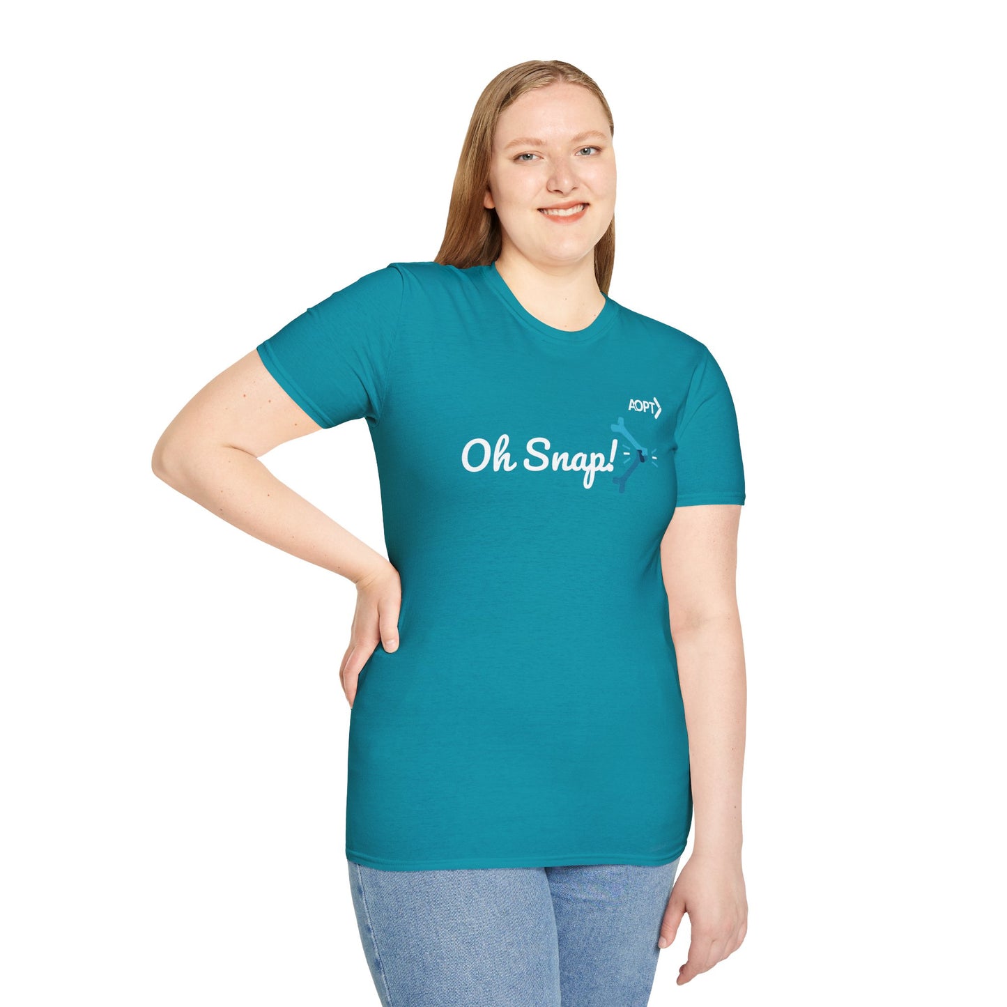 Oh Snap! T-shirt