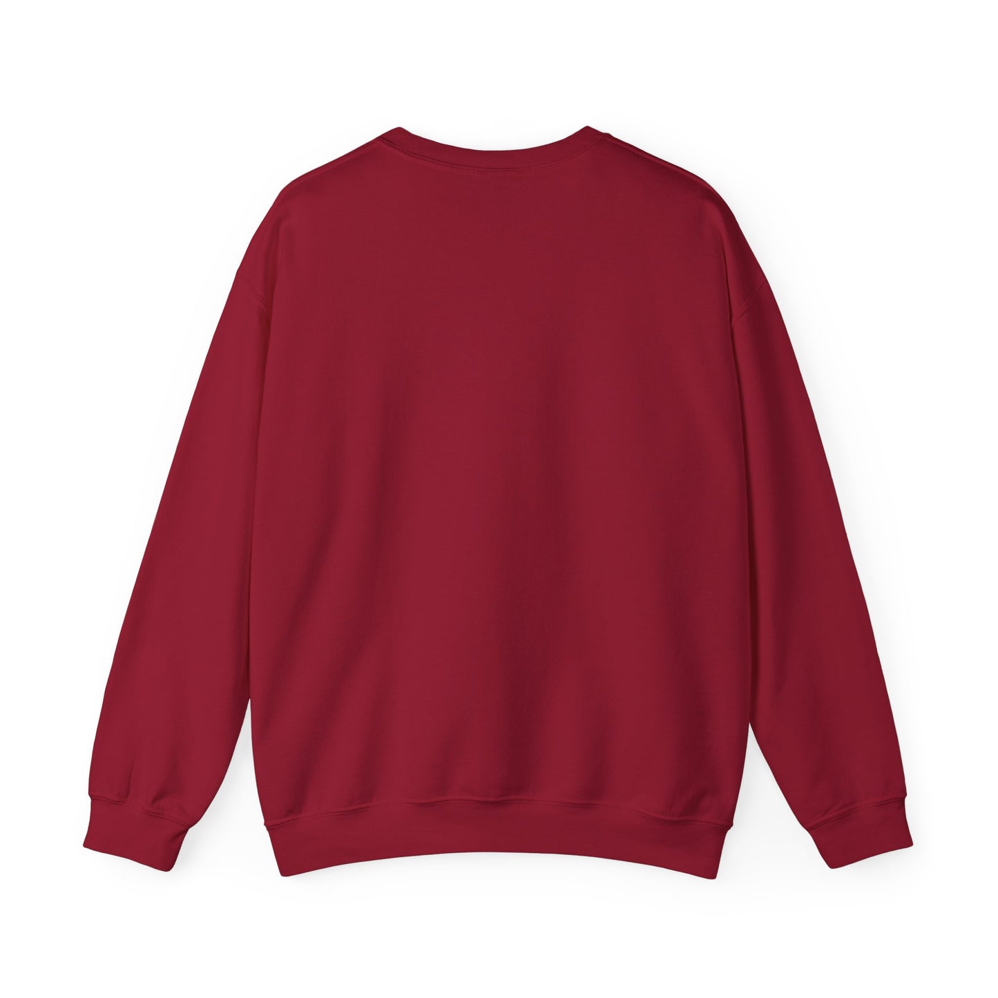 I Love Fall Prevention Sweatshirt