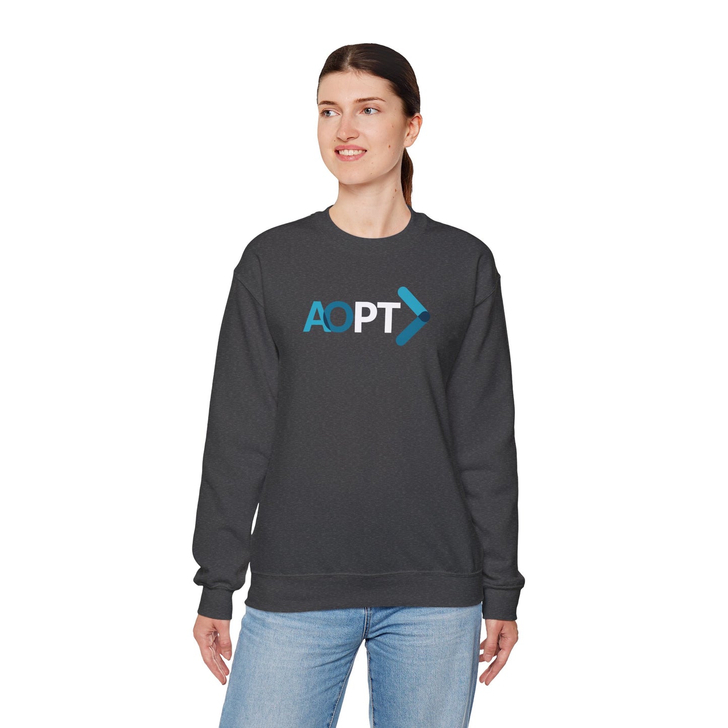 AOPT Sweatshirt