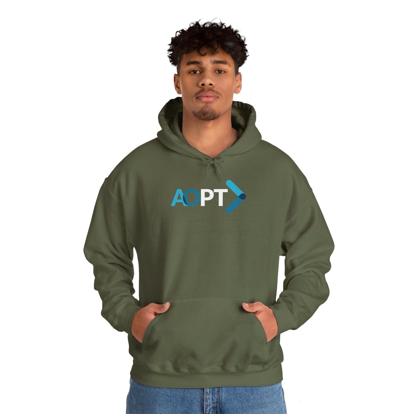 AOPT Hoodie