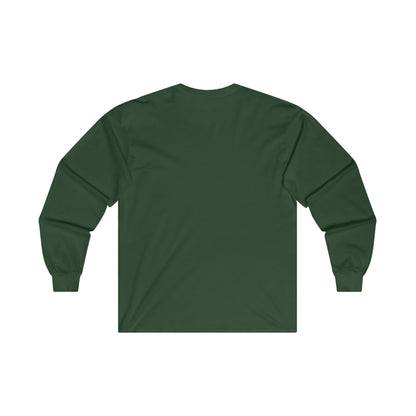 Everything Nice Long Sleeve Tee