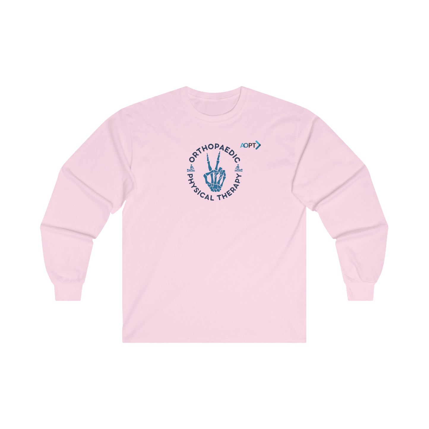 Ortho PT Seal Long Sleeve