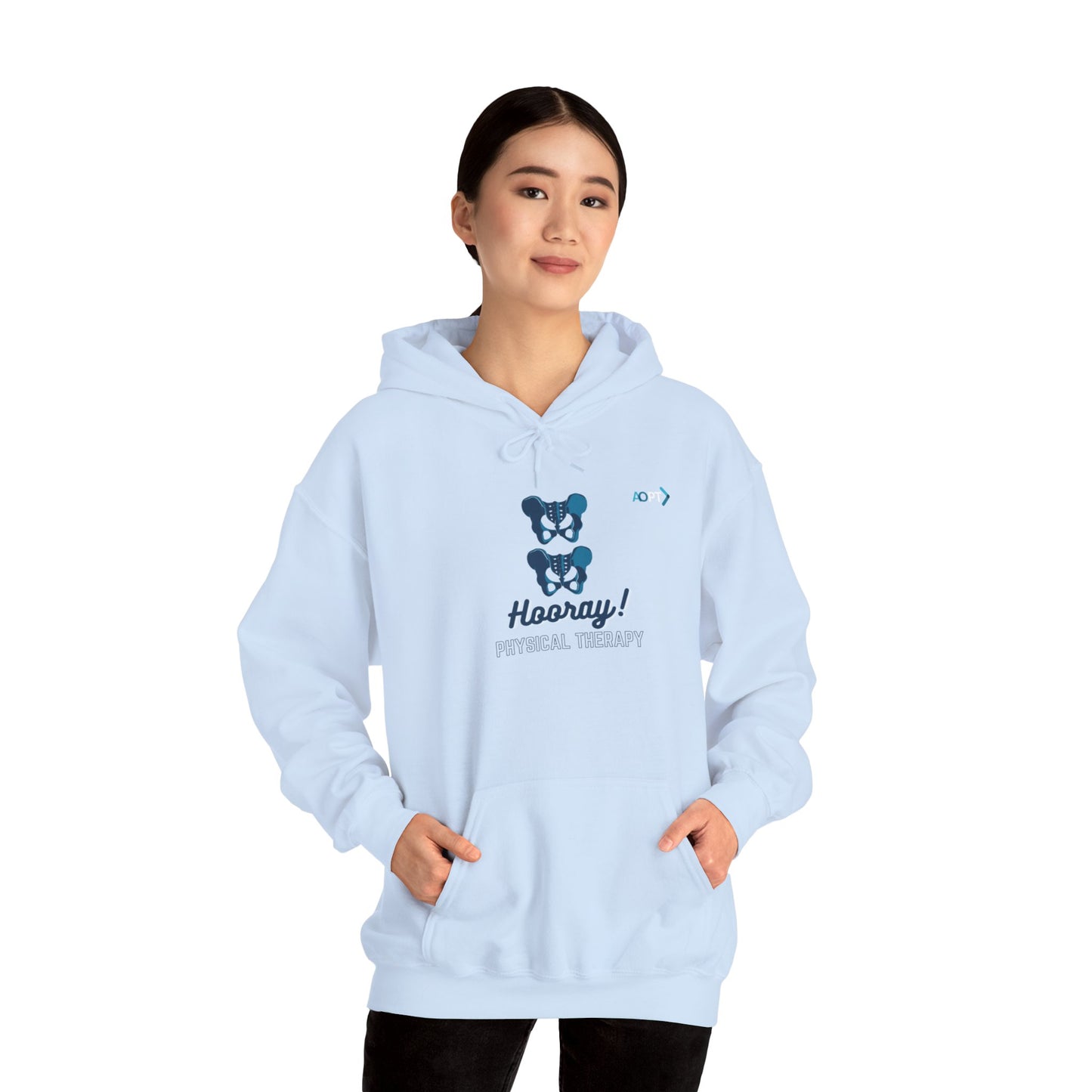 Hip Hip Hooray PT Hoodie