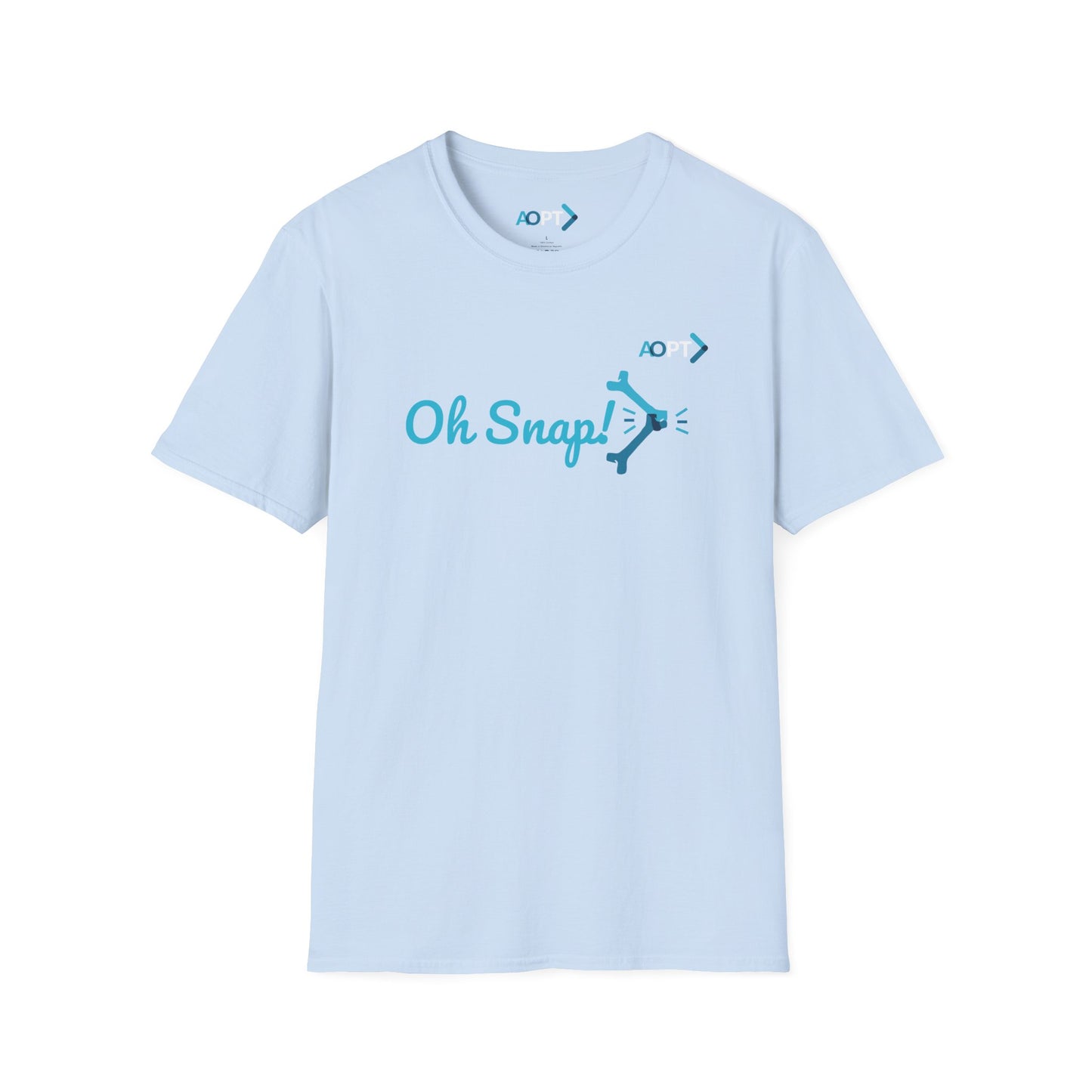 Oh Snap! T-shirt