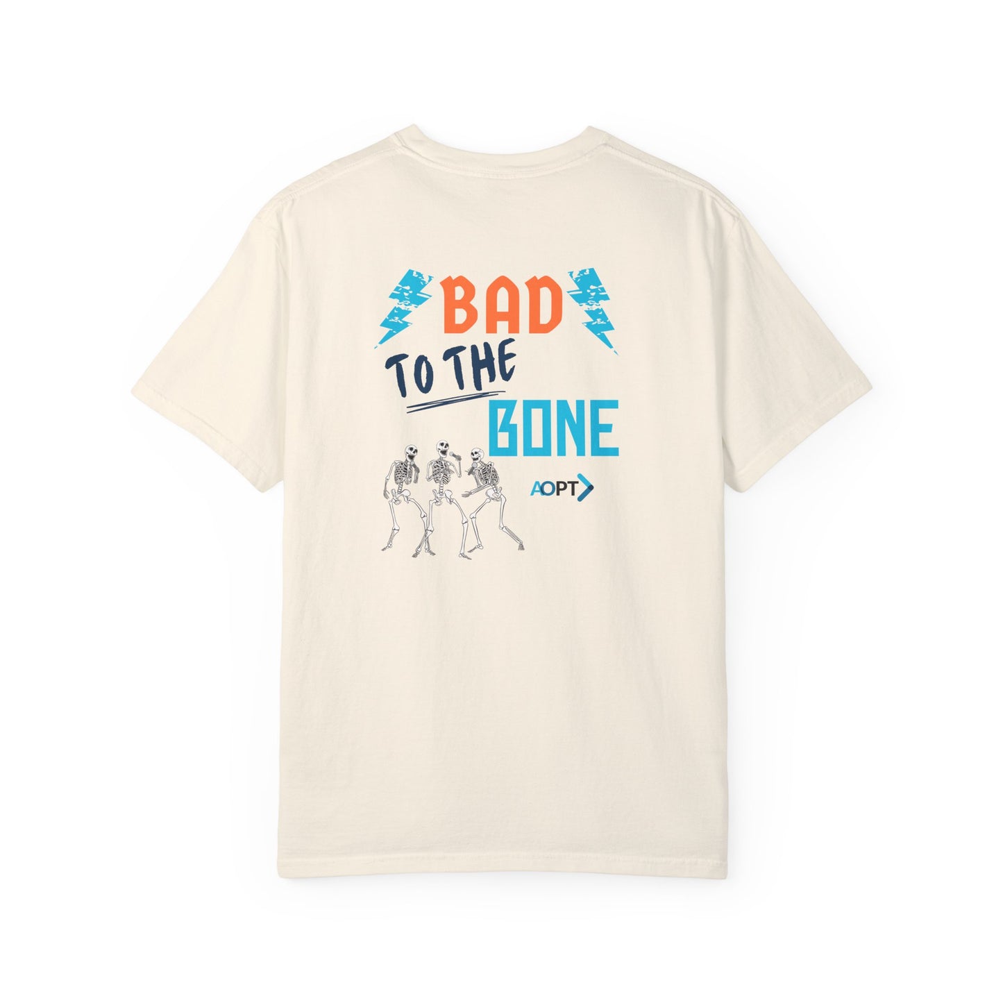 Bad to the Bone T-shirt