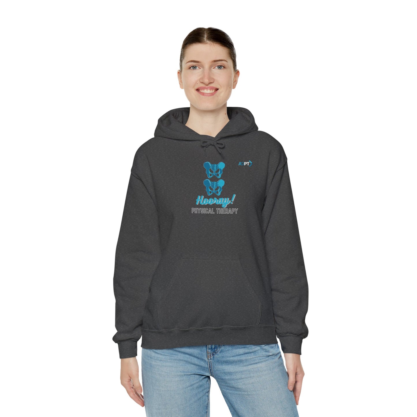 Hip Hip Hooray PT Hoodie