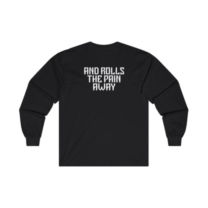 Therapy That Rocks Long Sleeve