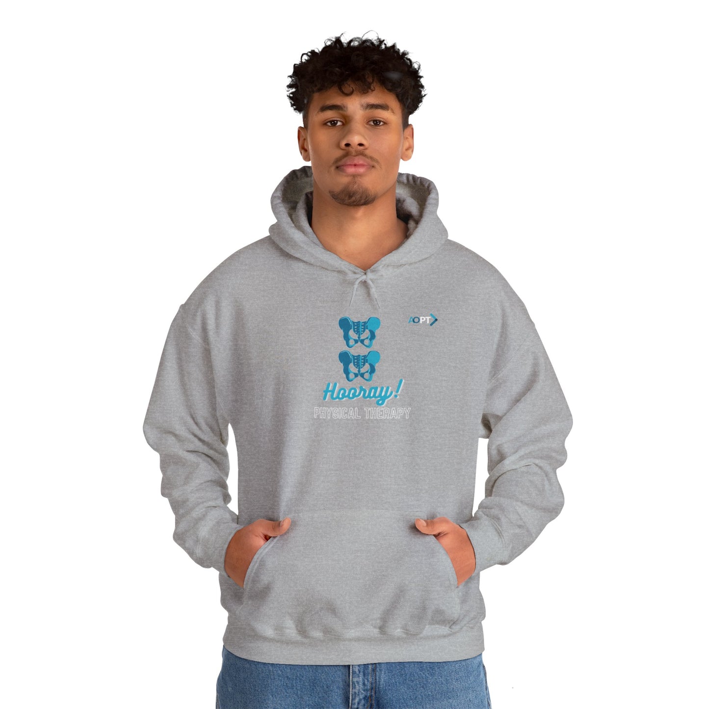 Hip Hip Hooray PT Hoodie