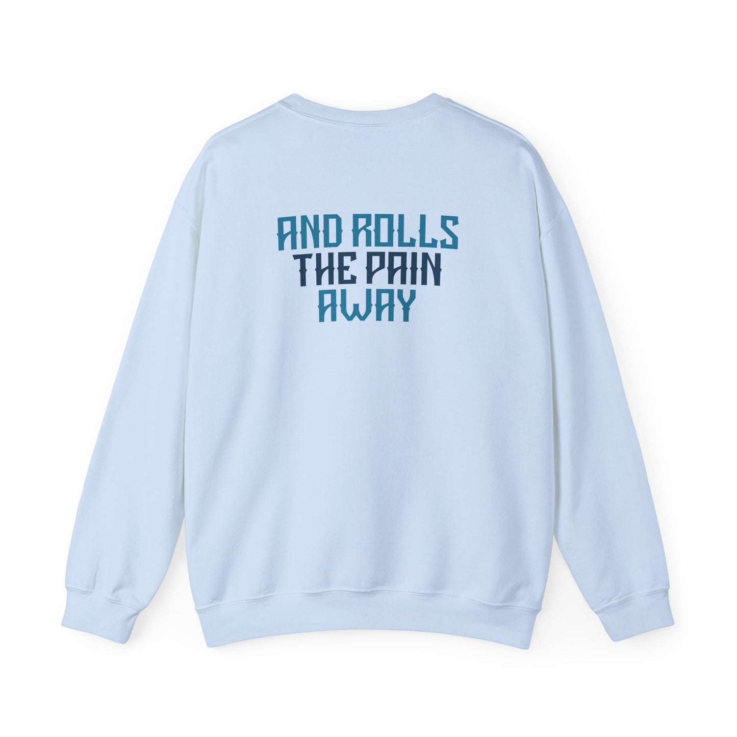 Therapy That Rocks Sweatshirt