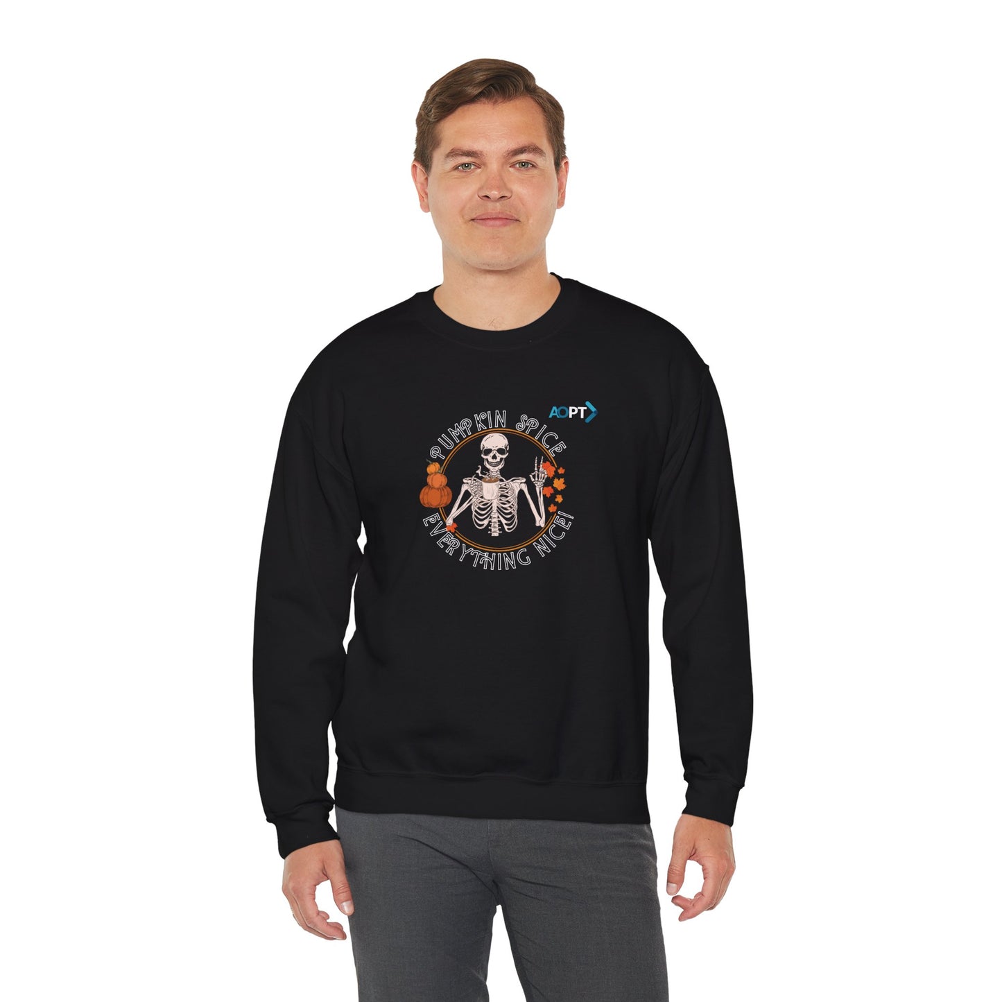 Everything Nice Sweatshirt