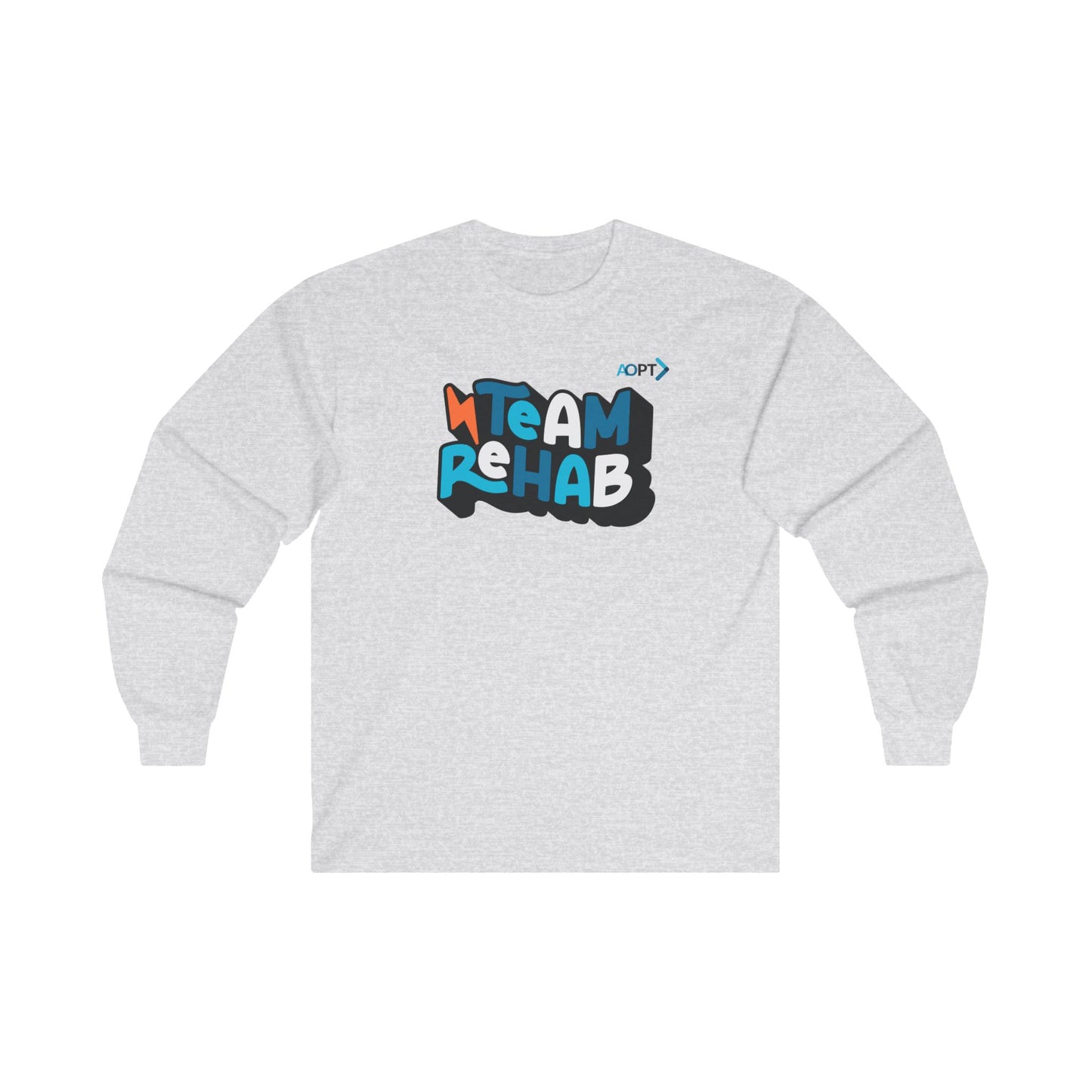 Team Rehab Long Sleeve