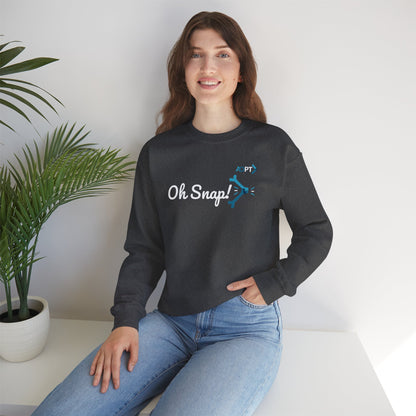 Oh Snap! Sweatshirt