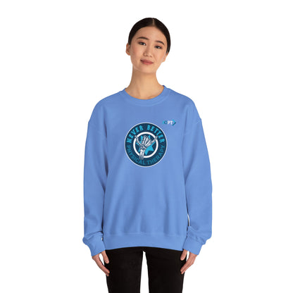 Never Better PT Sweatshirt