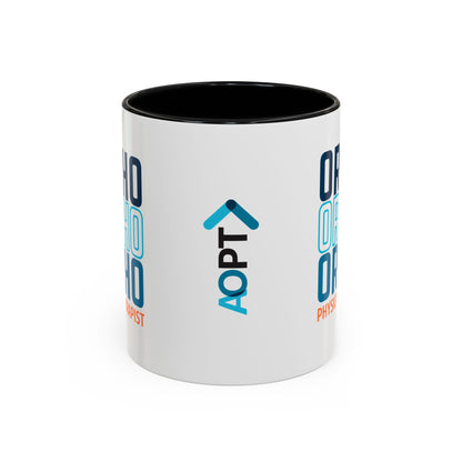 ORTHO Mug, 11oz