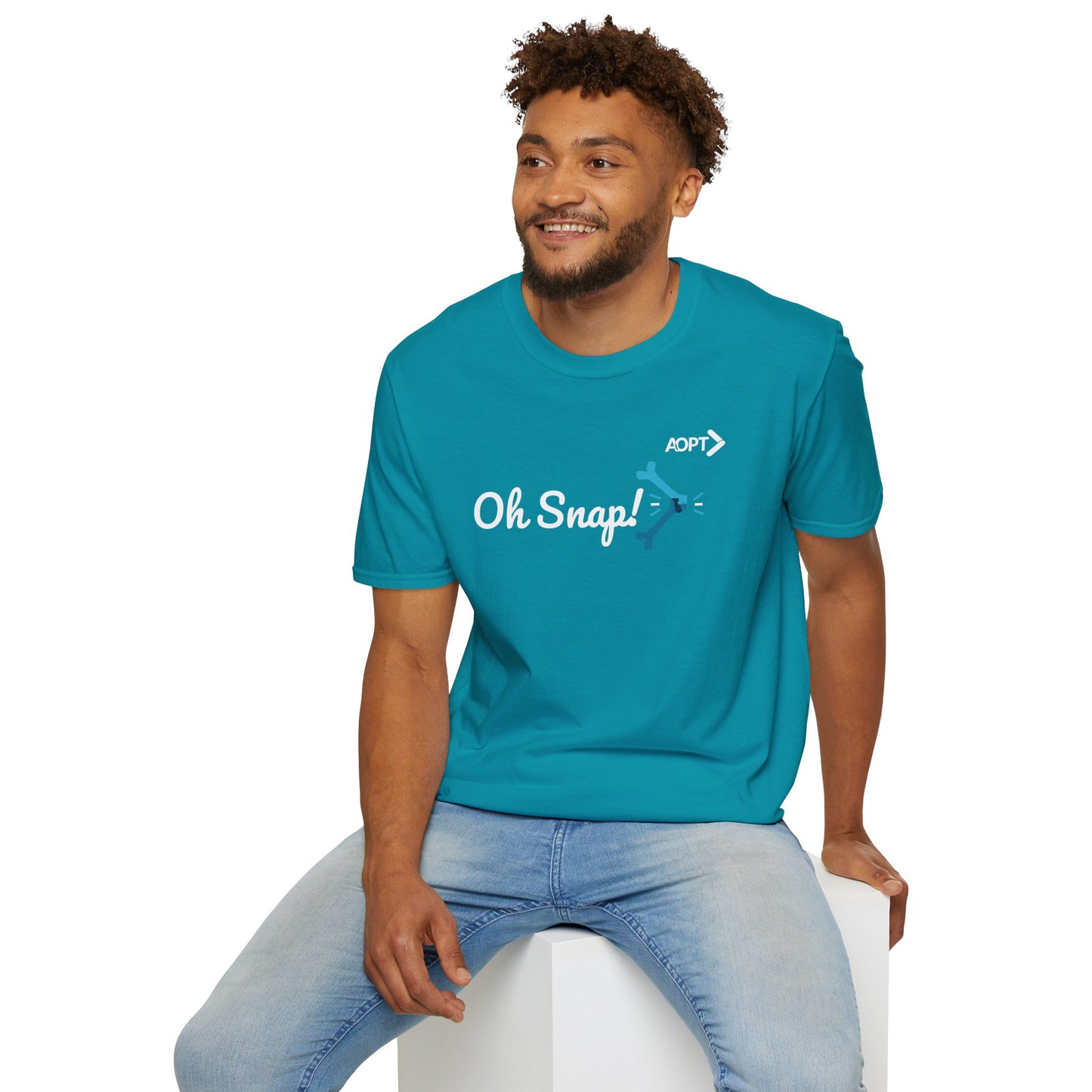 Oh Snap! T-shirt