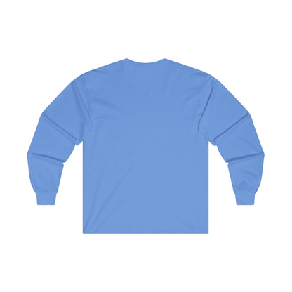 We Know All The Right Moves Long Sleeve