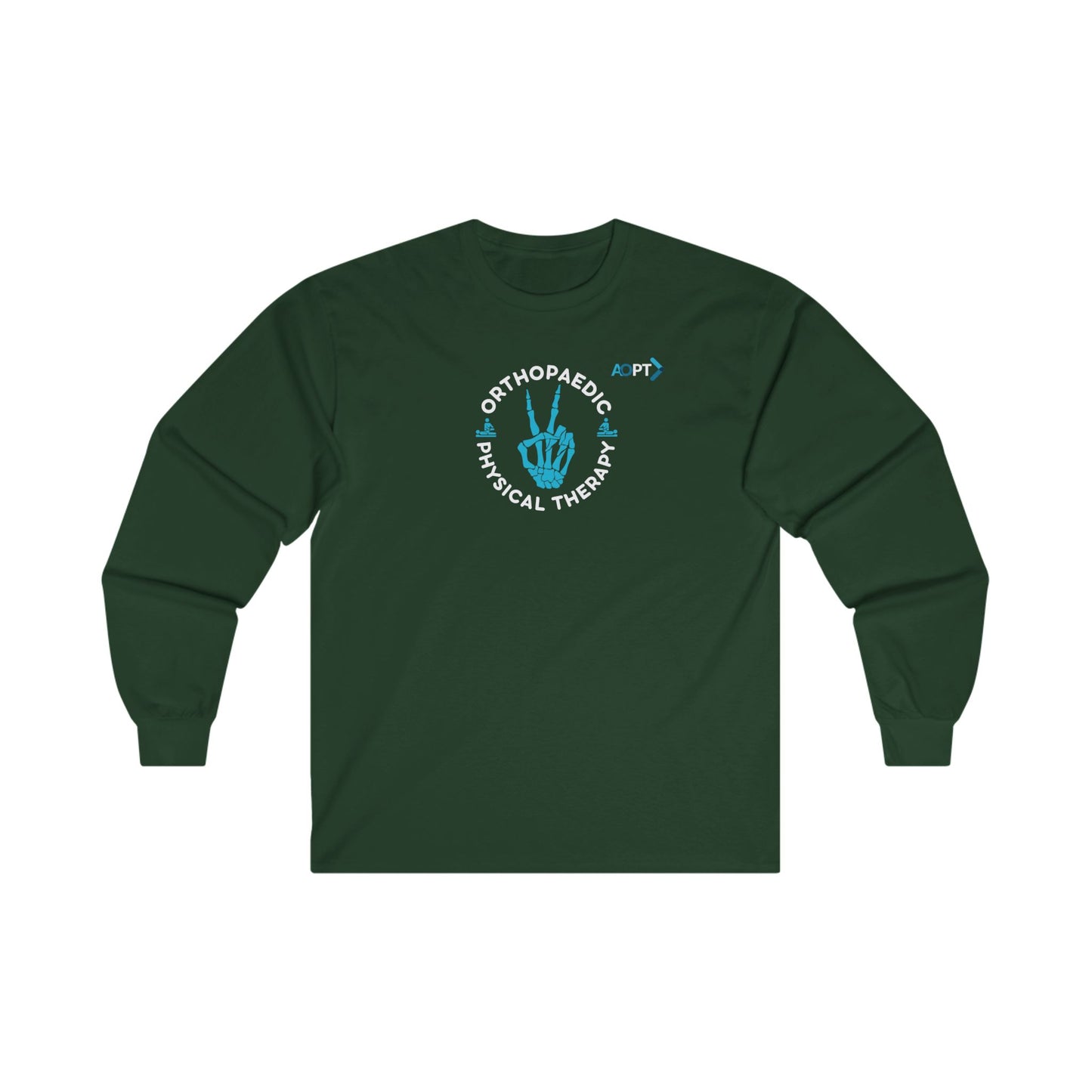 Ortho PT Seal Long Sleeve