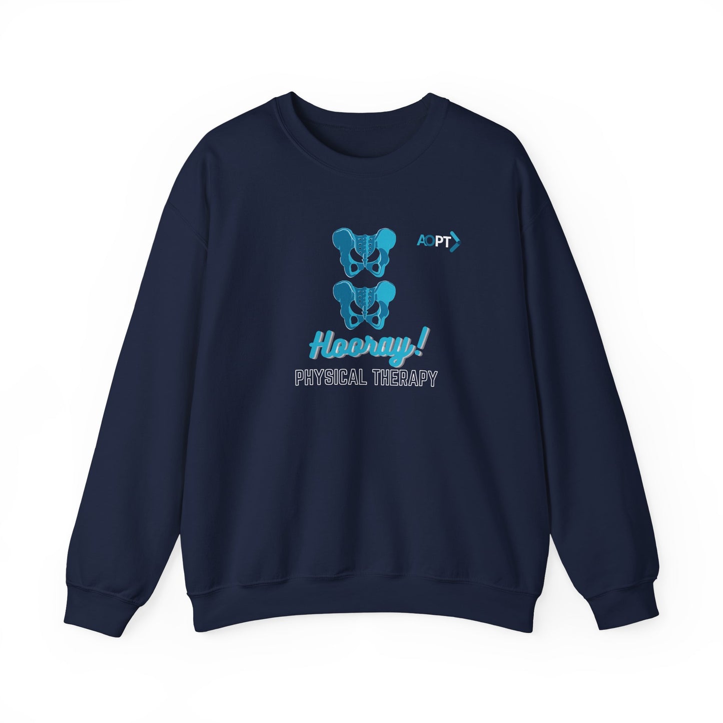 Hip Hip Hooray PT Sweatshirt