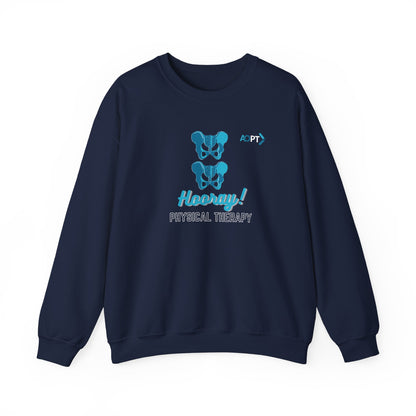 Hip Hip Hooray PT Sweatshirt