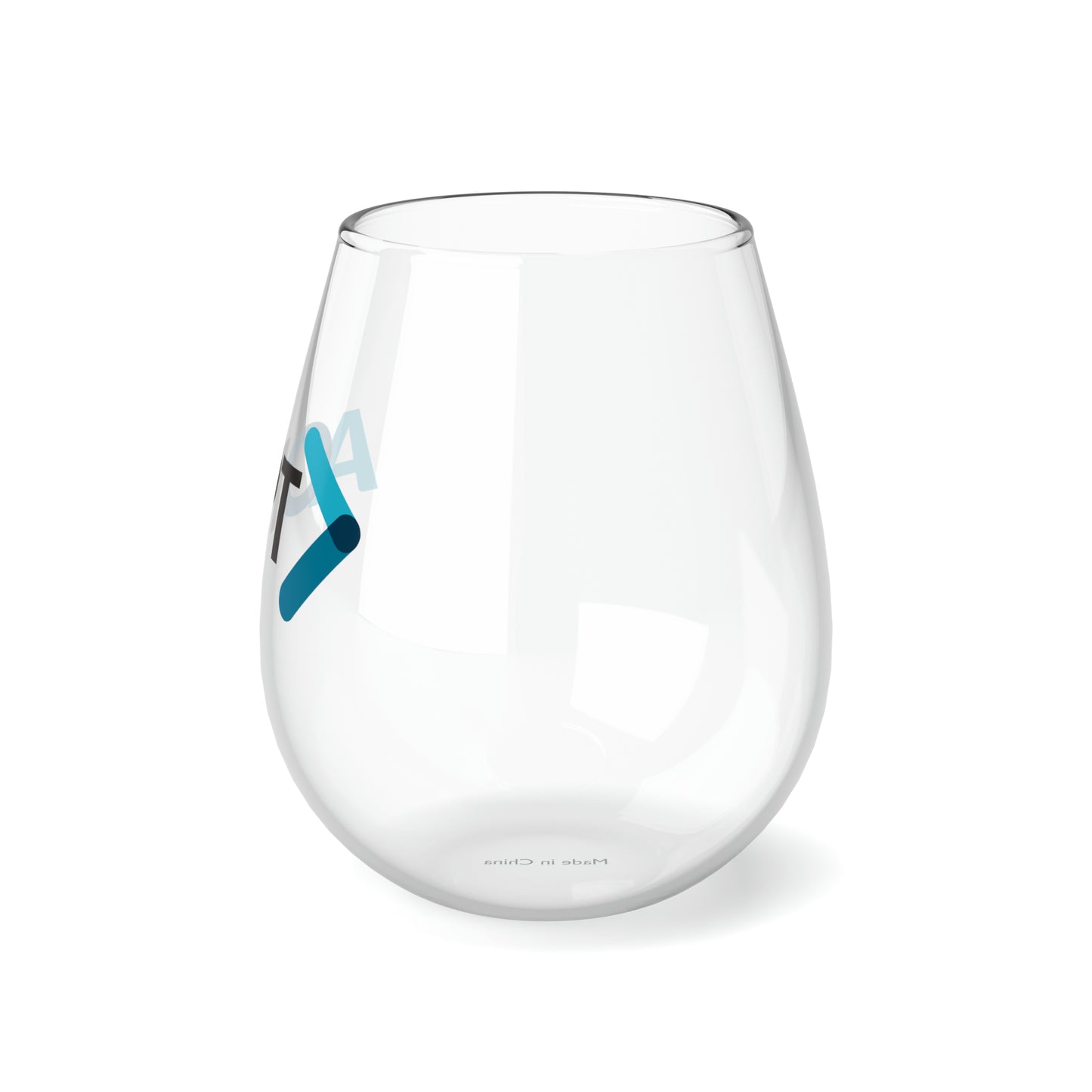 AOPT Wine Glass, 11.75oz
