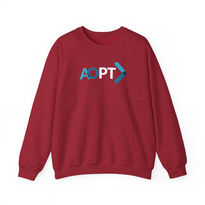 AOPT Sweatshirt