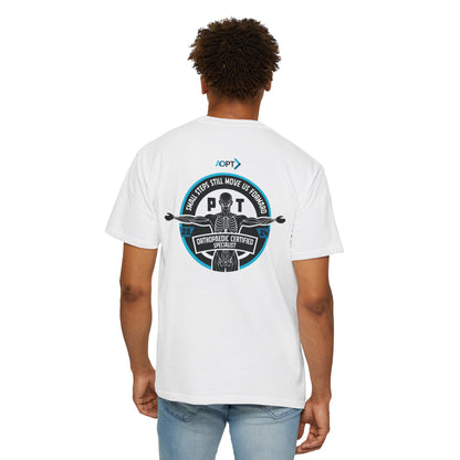 2024 OCS Certified T-shirt