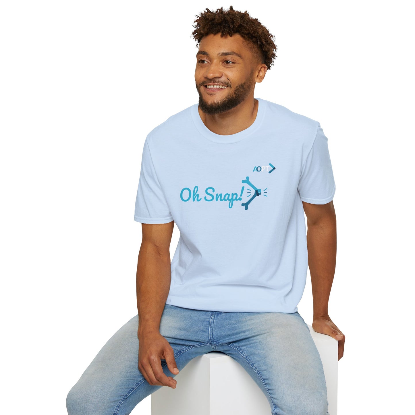 Oh Snap! T-shirt