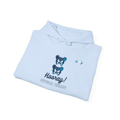 Hip Hip Hooray PT Hoodie