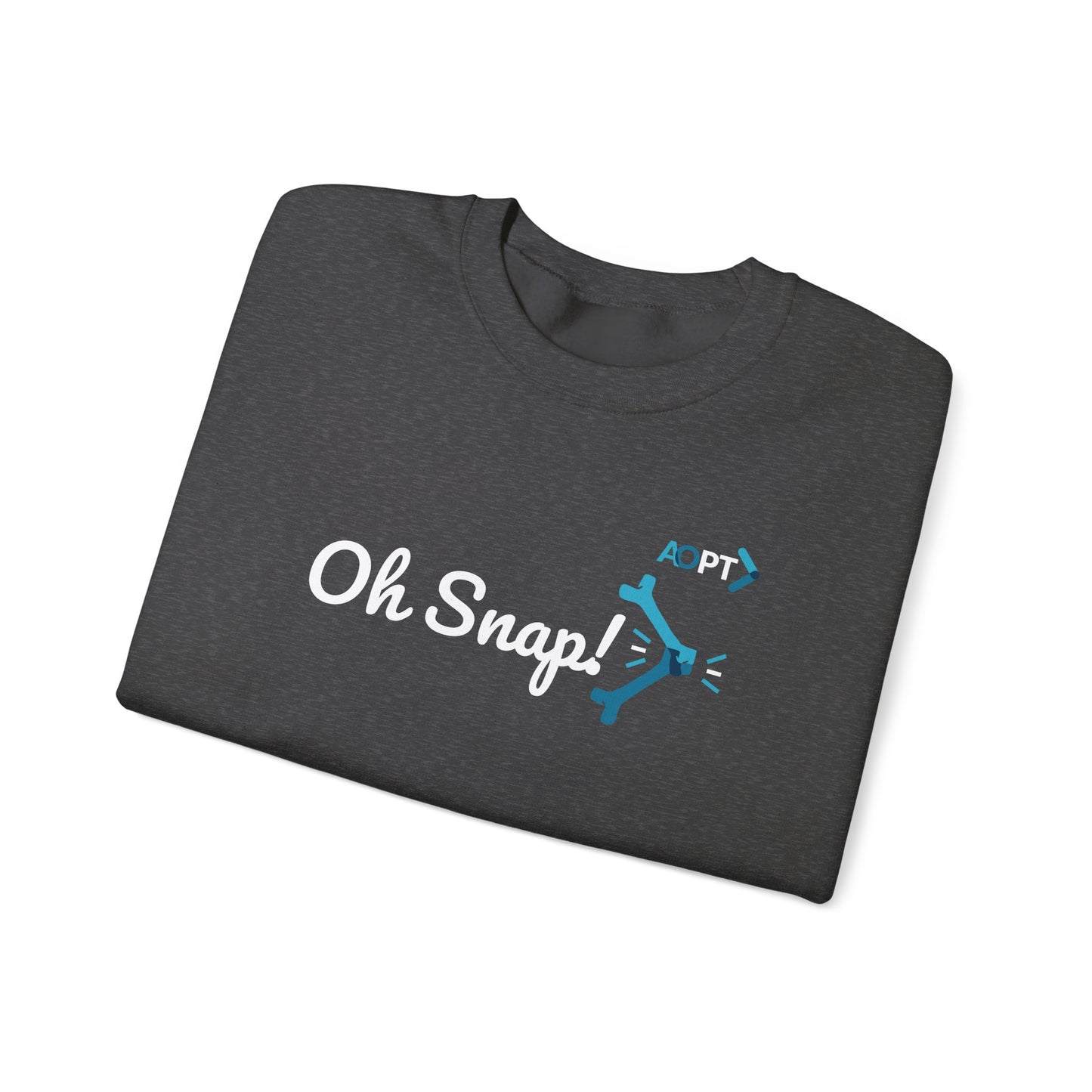 Oh Snap! Sweatshirt