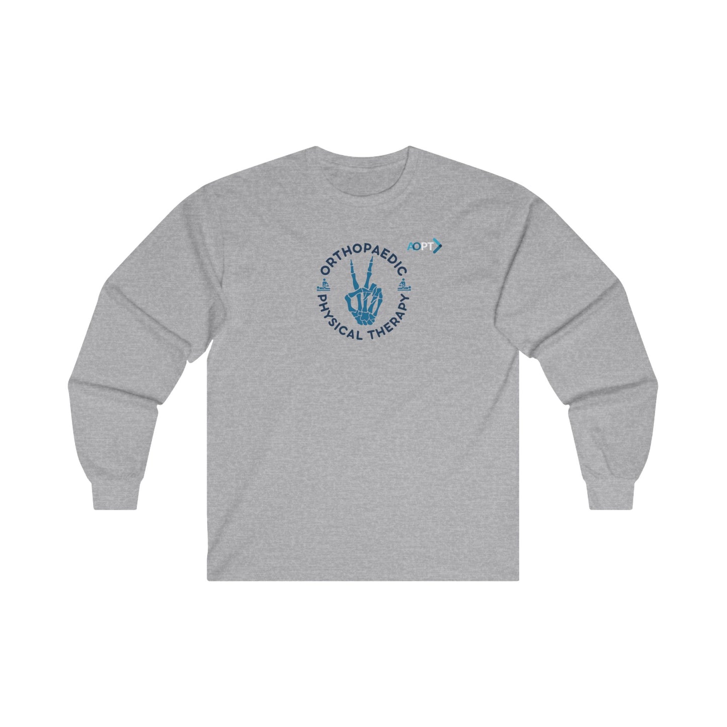 Ortho PT Seal Long Sleeve