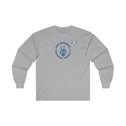 Ortho PT Seal Long Sleeve