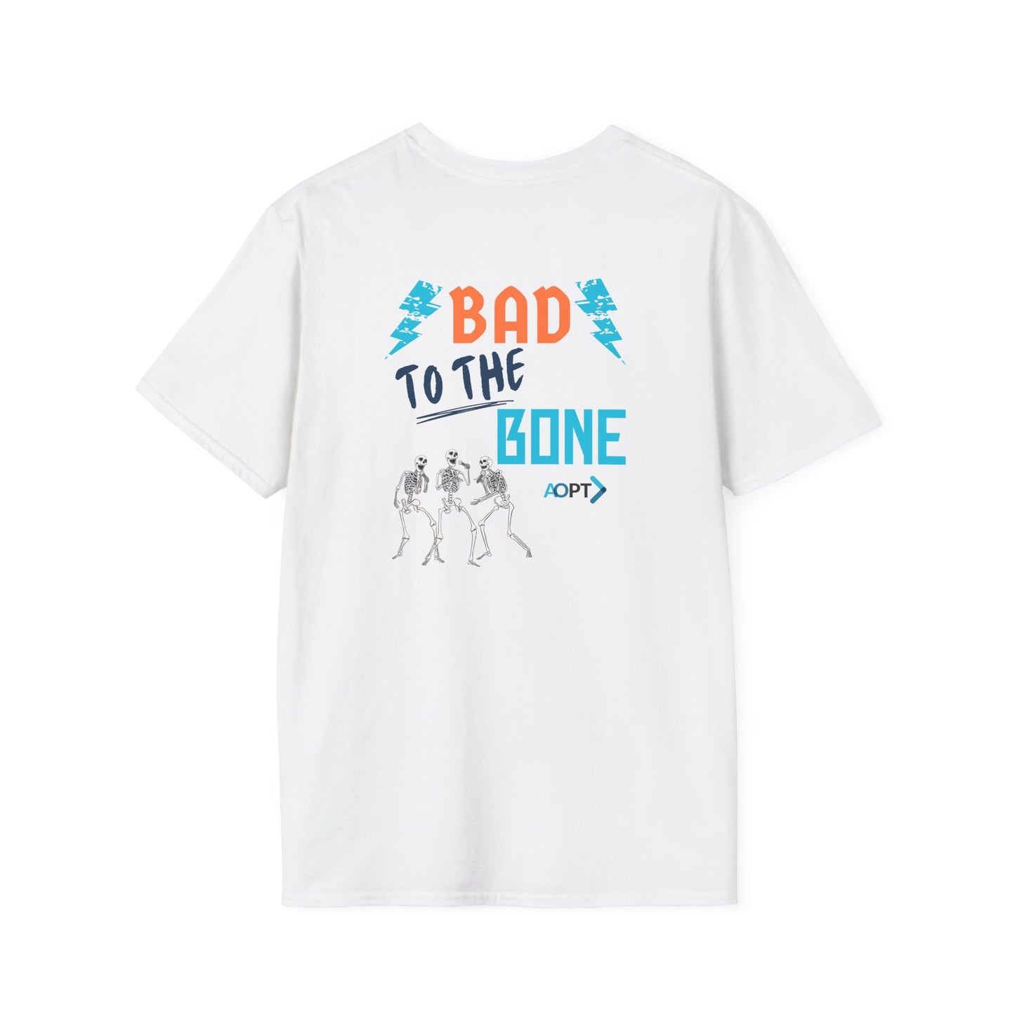 Bad to the Bone T-shirt