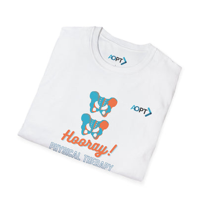 Hip Hip Hooray PT T-shirt