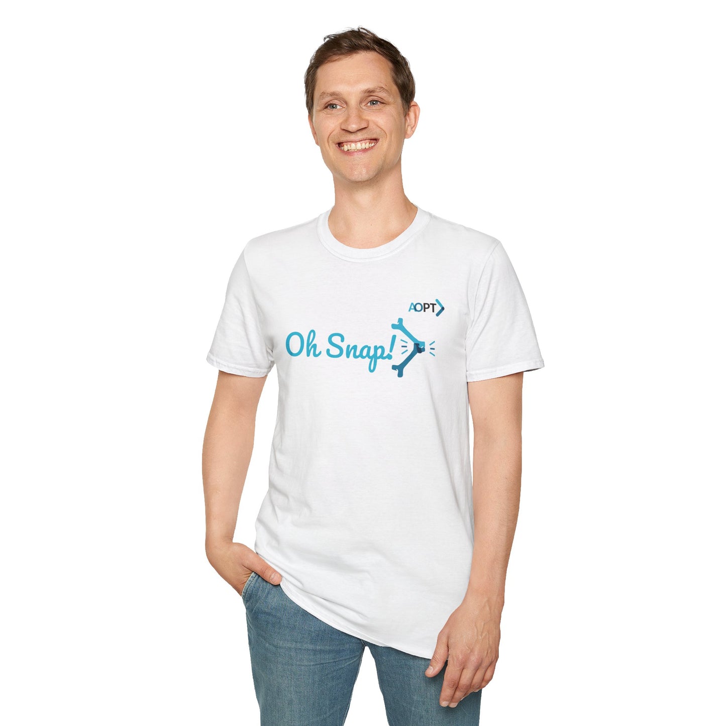 Oh Snap! T-shirt