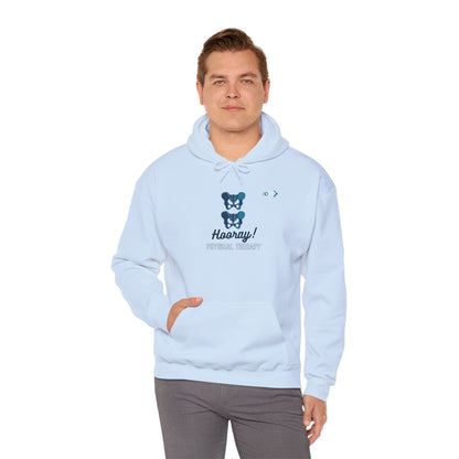 Hip Hip Hooray PT Hoodie