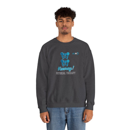 Hip Hip Hooray PT Sweatshirt