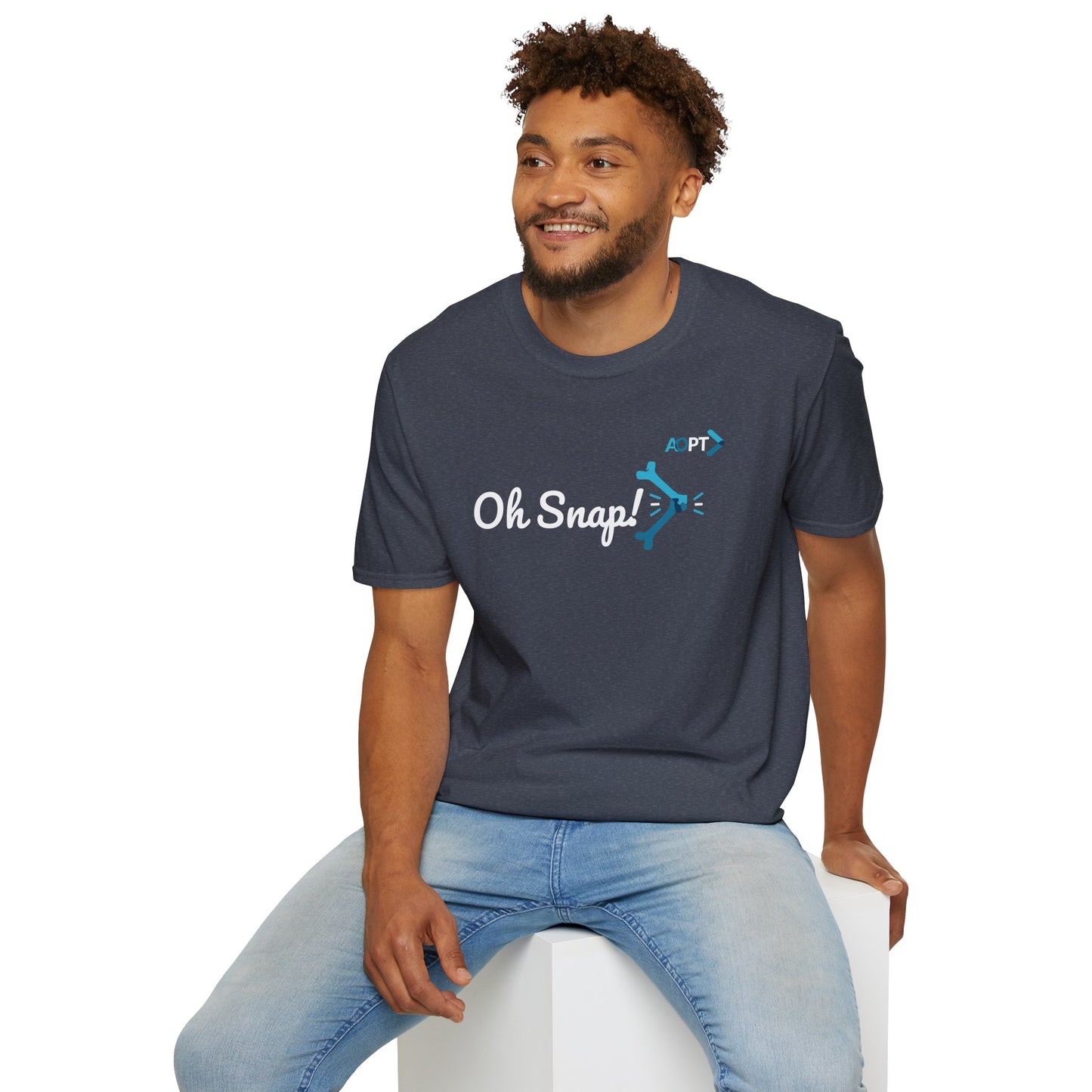 Oh Snap! T-shirt