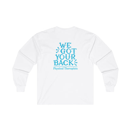 Oh Snap! Long Sleeve