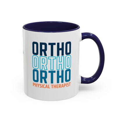 ORTHO Mug, 11oz