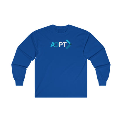 AOPT Long Sleeve