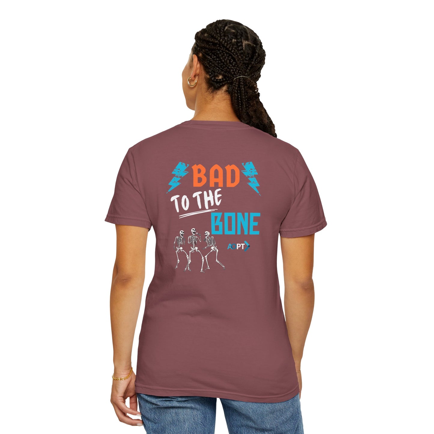 Bad to the Bone T-shirt