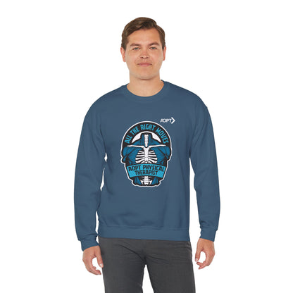 AOPT All The Right Moves Sweatshirt