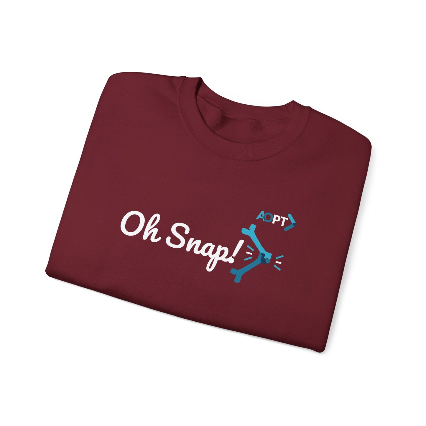 Oh Snap! Sweatshirt