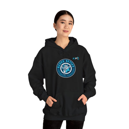 Never Better PT Hoodie