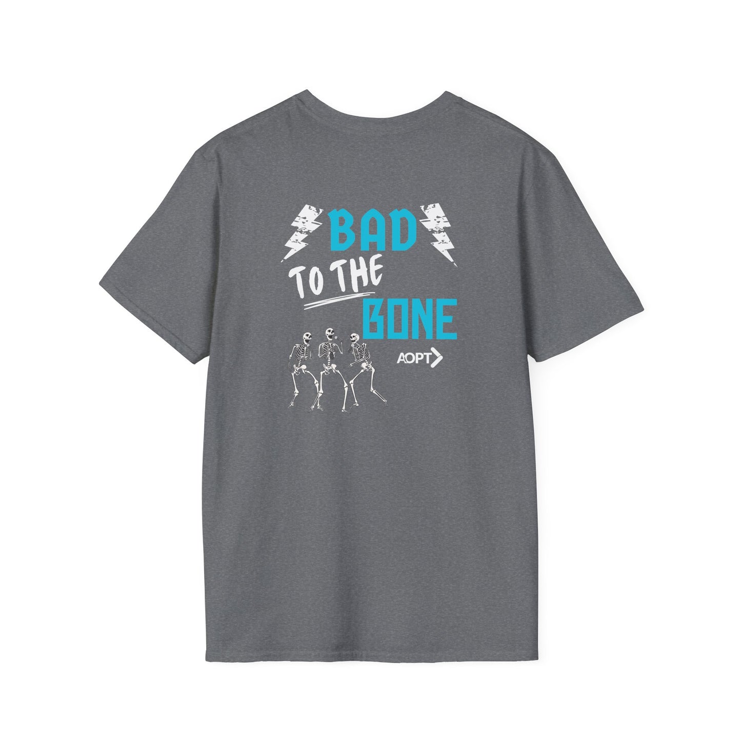 Bad to the Bone T-shirt