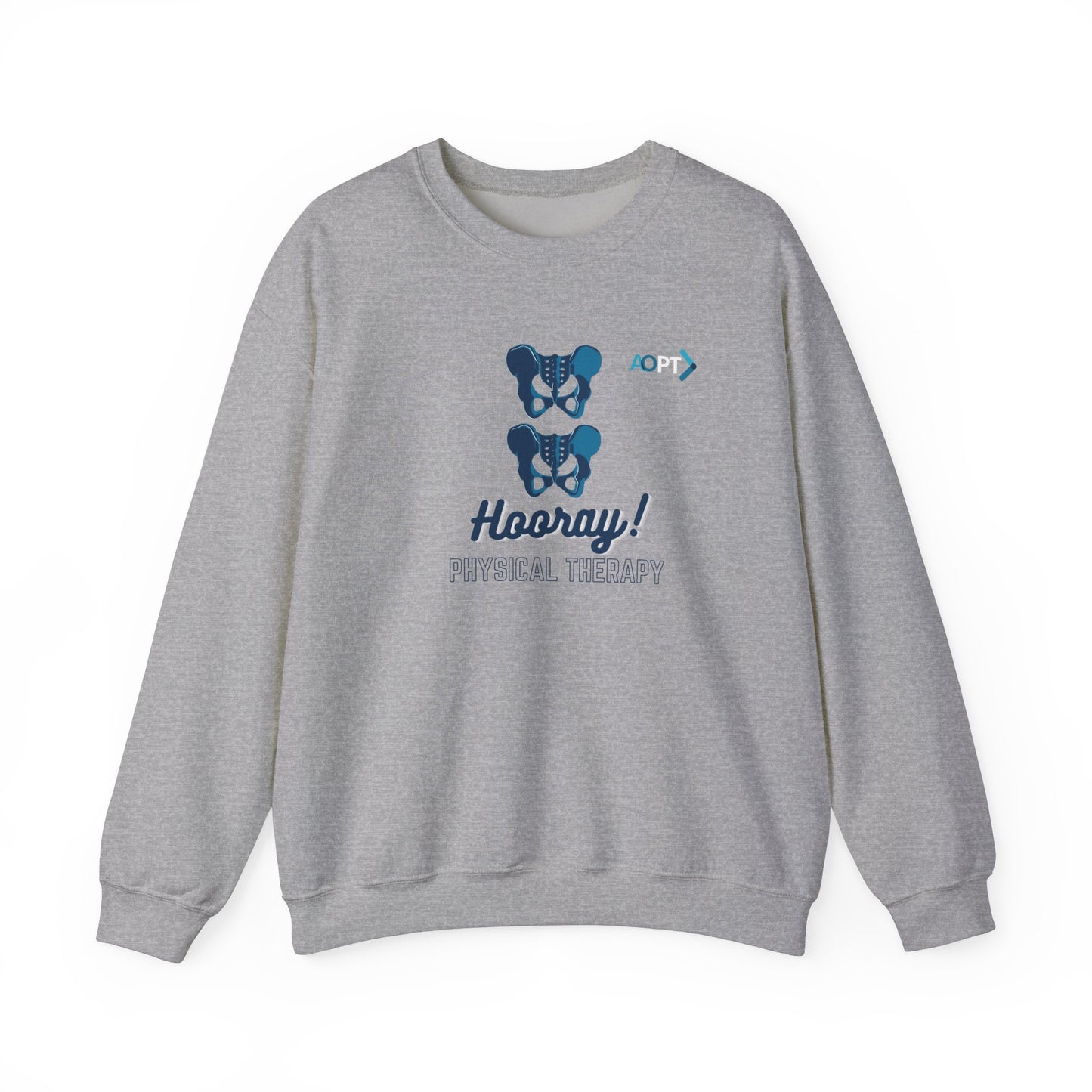 Hip Hip Hooray PT Sweatshirt