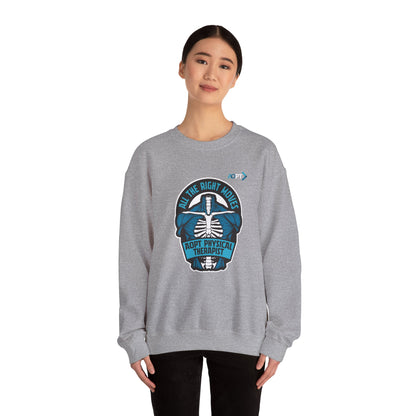 AOPT All The Right Moves Sweatshirt